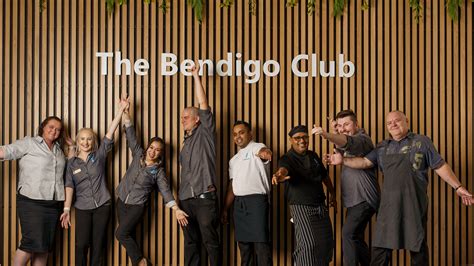 Bendigo Club given all.
